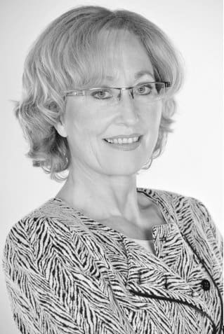 Portret van Mr Elisabeth Prins